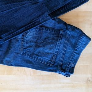 7 for all mankind jeans bootcut size 36